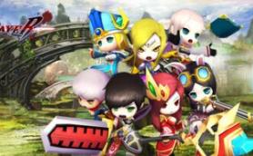 黑暗斩魂者/黑暗屠戮者/Dark SlayeR