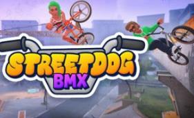 街头狂骑BMX/Streetdog BMX