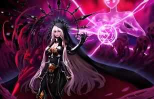 110级DOF神话12.0版 真女鬼剑龙之庭院机械七战神龙之怒+完整主线任务剧情，带视频教程