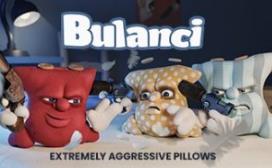 枕头大战/Bulanci