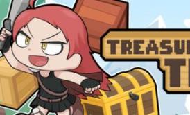 宝藏三人组/Treasure ‘n Trio