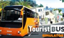 旅游巴士模拟/Tourist Bus Simulator