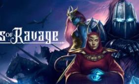 毁灭之王/Lords of Ravage