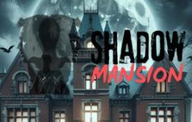 暗影公馆/SHADOW MANSION