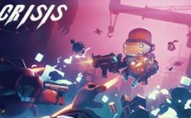 碳酸危机/Soda Crisis