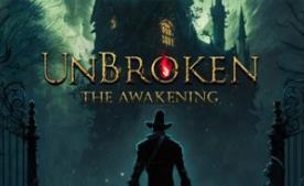 不屈之人/Unbroken: The Awakening