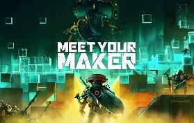 遇见造物主/Meet Your Maker