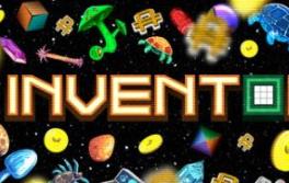 太空仓库/Inventorix