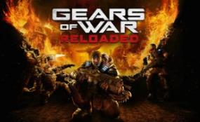 战争机器：重装上阵/Gears of War: Reloaded