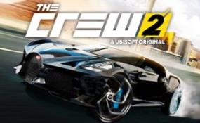 飙酷车神2/The Crew 2