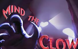 留意小丑/Mind the Clown