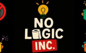 无稽之谈公司/NO LOGIC INC.