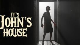 这是约翰的房子/It’s John’s House