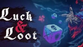幸运与命运/Luck & Loot