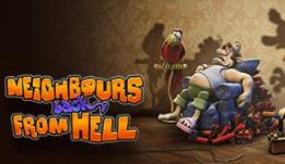 邻居地狱归来/Neighbours back From Hell