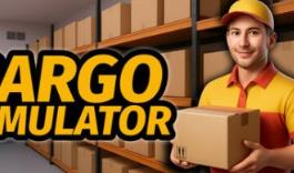 货运模拟器/Cargo Simulator
