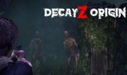 衰变起源/DecayZ Origin