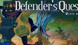 守护者冒险2：废墟迷雾/Defender’s Quest 2: Mists of Ruin
