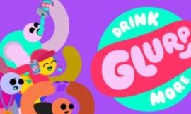 再来一口Glurp/Drink More Glurp