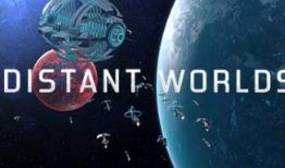 遥远的世界2/Distant Worlds 2