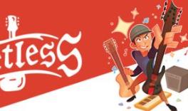 无品：里夫森的愤怒/Fretless – The Wrath of Riffson