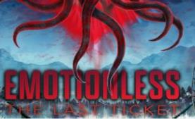 最后的车票/EMOTIONLESS : The Last Ticket