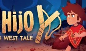 埃尔希乔：荒野西部的传说/El Hijo – A Wild West Tale