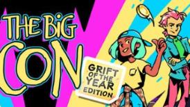 诈欺娇娃/大骗局/The Big Con