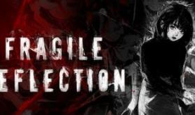 脆弱的倒影/Fragile Reflection