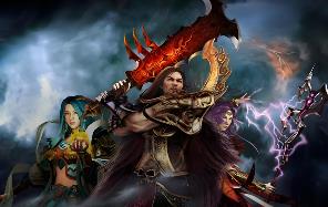 星河引擎传世【魔游记】12职业专属技能,本命装备进阶，配单机外网架设教程+玩法攻略