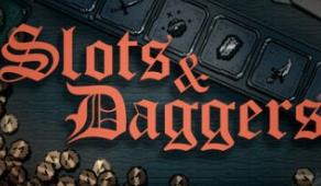 命运转轮/Slots & Daggers