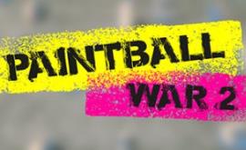 彩弹射击大战2/PaintBall War 2