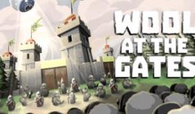 羊群之门/Wool at the Gates