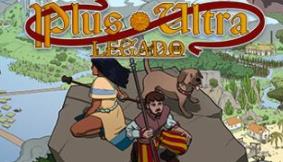 超越极限：遗产/Plus Ultra: Legado