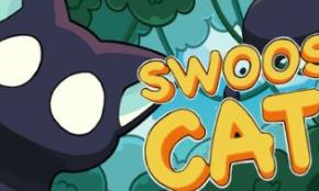 轻灵跃影喵/SwooshCat