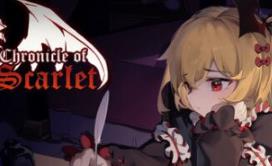 绯红编年史 ~/Chronicle of Scarlet ~