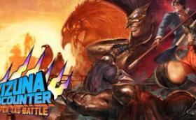 风云默示录：超级组队战/KIZUNA ENCOUNTER: SUPER TAG BATTLE