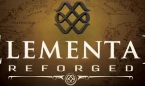 元素：重铸/Elemental: Reforged