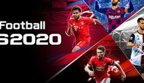实况足球2020/eFootball PES 2020