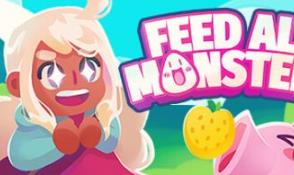 喂怪兽！/Feed All Monsters