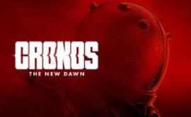 时间旅者：重生曙光/Cronos: The New Dawn