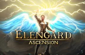 埃伦加德：升天/Elengard: Ascension