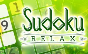 轻松数独/Sudoku Relax