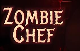 僵尸厨师/Zombie Chef