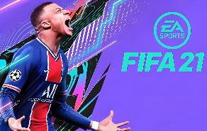 国际足球大联盟21/FIFA 21