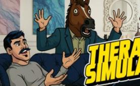 疗愈模拟器/Therapy Simulator