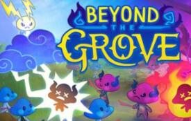 秘林之外/Beyond the Grove