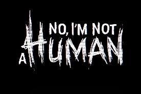 寻找伪人/No, I’m not a Human