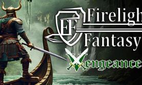 火光幻想：复仇/Firelight Fantasy: Vengeance