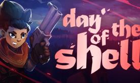孤岛猎神/Day of the Shell